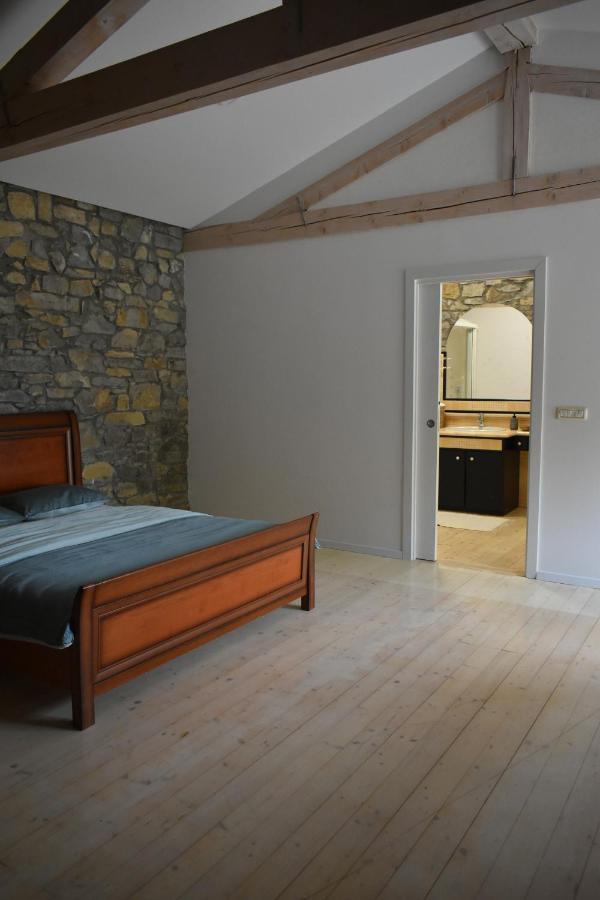 Small House In Vipava Valley Kültér fotó