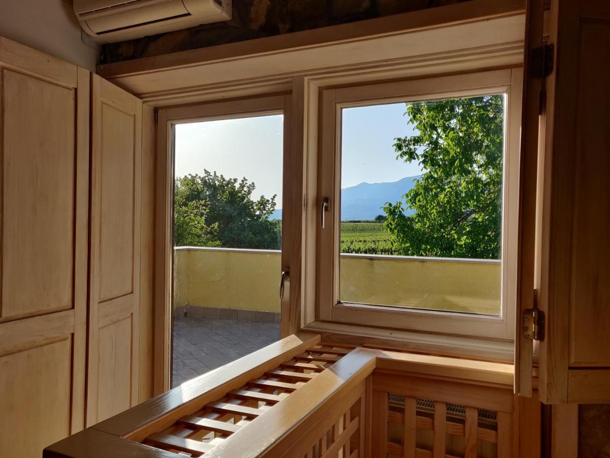 Small House In Vipava Valley Kültér fotó